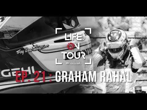 LoT Graham Rahal TravisMathew