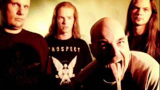 God Dethroned - Soul Sweeper.wmv