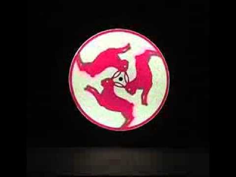 MIRIAM JONAS ||| RUN RUN RUN (3 HARES) ||| 2011