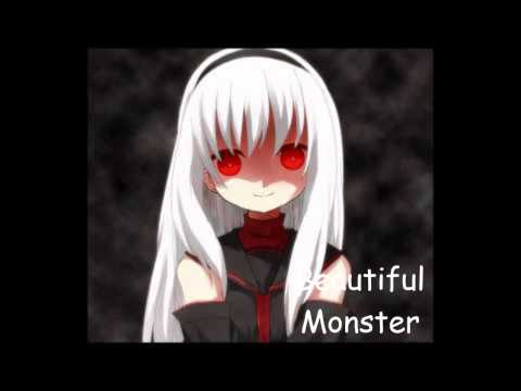 Nightcore - Beautiful Monster