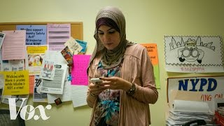 Before organizing the Women’s March on Washington, Linda Sarsour fought for Muslim holidays in NYC