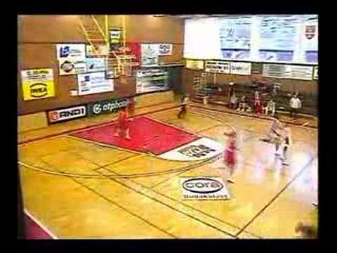 BSE vs Vasas (Friendly Match)