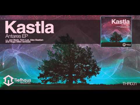 Kastla - Astraios (Hugo Allen Remix) [THR031]
