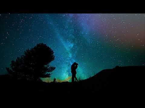 Could Have Been Stardust - Sam Shore, Relaxing Vocal Music, Laid Back Music, Chillout Music