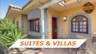 Hotel Suites & Villas by Dunas ALL INCLUSIVE - Maspalomas, Gran Canaria - Full H