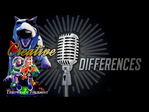 Episode 87 | Throwback Thursday - Toy Story