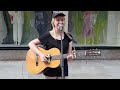"Bird Song" Sung Beautifully by Leila Jane  (Marissa Nadler) cover.