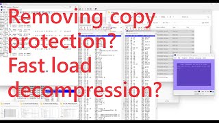 C64 Games backups - Flying Shark