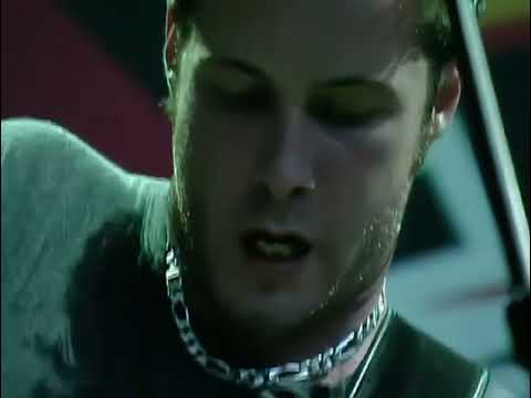 Limp Bizkit’s Iconic Performance of “Nookie” | Live at Shoreline Amphitheatre (1999) [HD]
