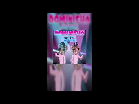 Dominisha - Wotka Met Water