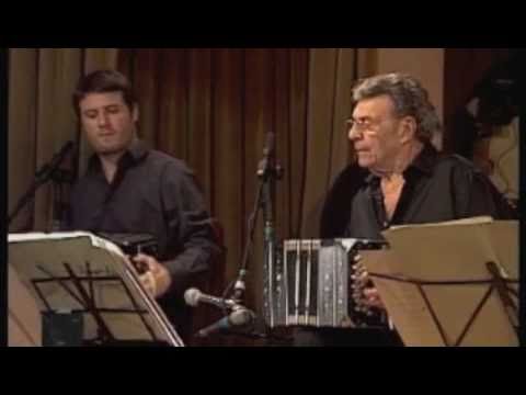 Orquesta de Leopoldo Federico -concierto completo 2/7-