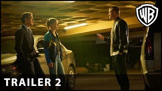 The Informer - Trailer 2 - Warner Bros. UK