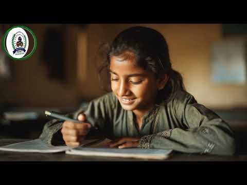 Monthly Education for 25 Orphan Girls