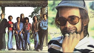 Elton John - Island Girl (1975) [HQ]