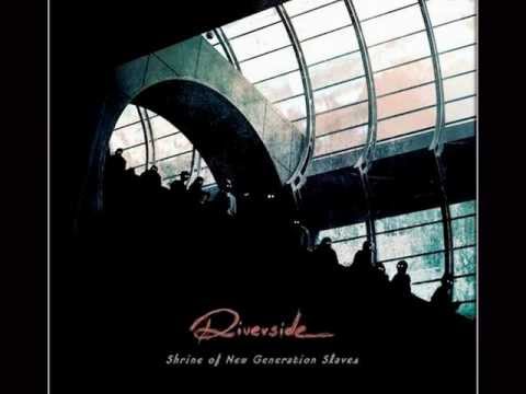 Riverside-Deprived (Irretrievably Lost Imagination)