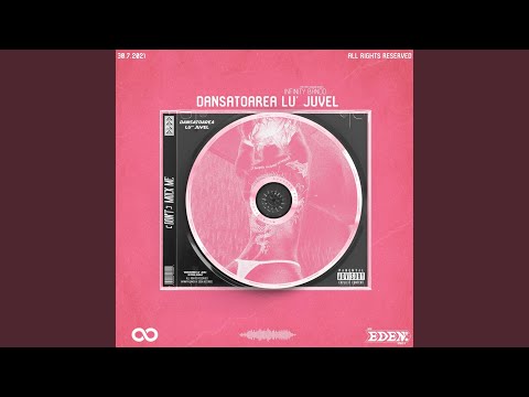 Dansatoarea lu' Juvel