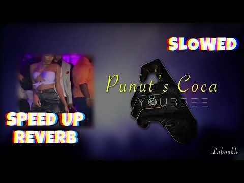 Youbbee - PUNUT'S COCA "SPEED UP''