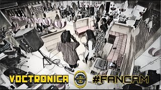 Voctronica #FanCam - 5 - Khoya Khoya Chand/Hawa Hawai