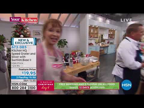 HSN | The Monday Night Show with Adam Freeman 11.04.2019 - 08 PM