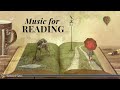 Classical Music for Reading - Mozart, Chopin, Debussy, Tchaikovsky... mp3