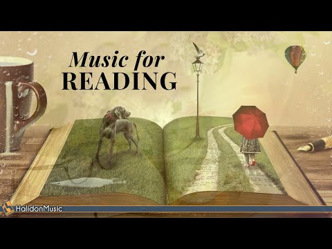 Classical Music for Reading – Mozart Chopin Debussy Tchaikovsky…