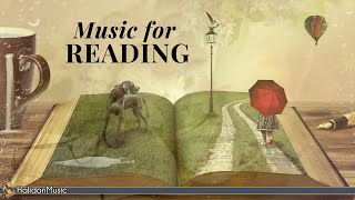 Classical Music for Reading - Mozart Chopin Debuss