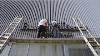 Burke Williams Hollywood Walk-Through Pt. 4