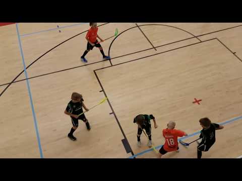 KU68 vs. LASB Hml Valkoinen, 2. erä