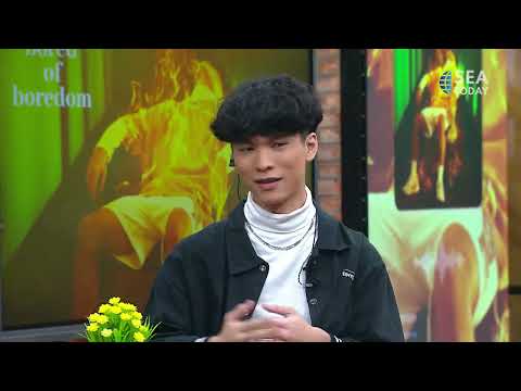 Talkshow with Michaelachel: Bored of Boredom