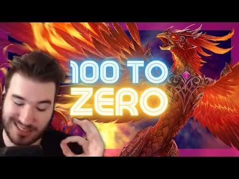 INSANE ONE SHOT KUKULKAN BUILD THAT DESTROYS TANKS!!!