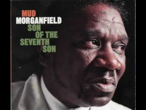 Mud Morganfield   -  Midnight Lover
