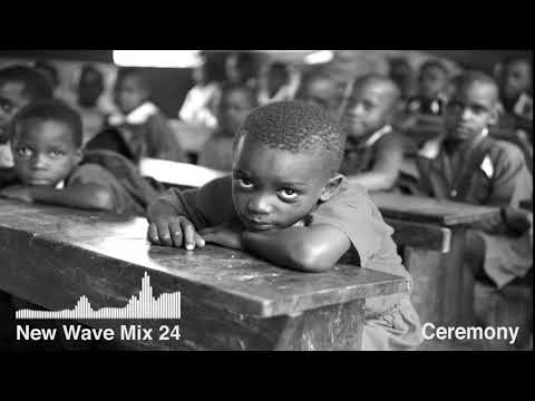 New Wave Mix 24
