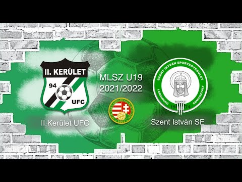 2022.04.02. II. KER. UFC - SZISE MLSZ U19 2:2