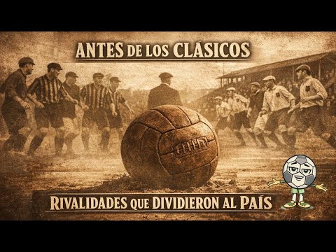 Cuando el fútbol mexicano empezó a dividir pasiones