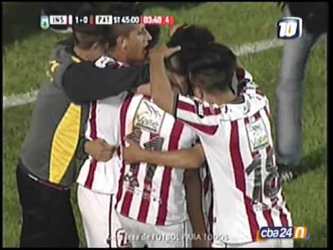 INSTITUTE 1 PARANA BOARD 1 NATIONAL B