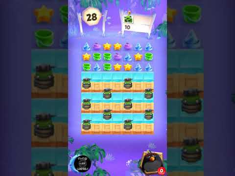 AB Match ~ Level#209