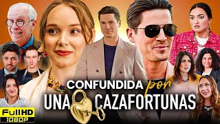 Confundida Por Una Cazafortunas Pelicula Completa En Español | Nueva Drama Story Reviews & Facts