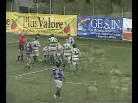 SUPER 10: Plusvalore Gran Parma-Benetton Treviso