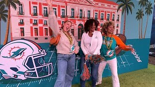 'Super Bowl a la madrileña': La NFL desembarca por primera vez en España junto a Daddy Yankee