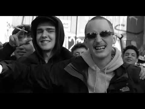 [FREE] 102 Boyz x BHZ x Yin Kalle x 65Goonz Type Beat "DUMM"