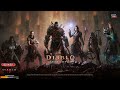 Немного Иммортал и будем рассматривать билды персонажей Diablo 4. Лучшая поддержка - ЛАЙК