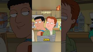 TALVEZ LOIS NÃO SEJA UMA BOA PESSOA