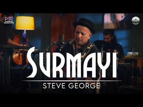 Thumbnail for Surmayi | Steve George | Midnight Sessions | Chapter 1 by Steve George