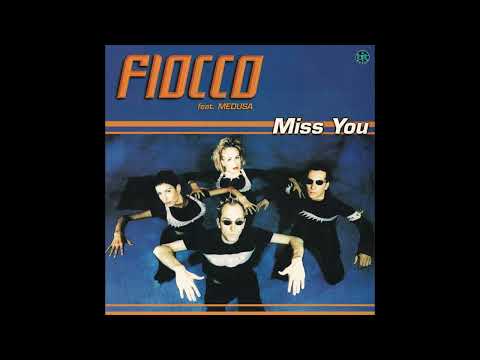 Fiocco Feat. Medusa – Miss You (Punik Remix)