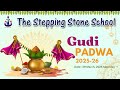 Gudi Padwa 2025 At TSSS A Celebration Of Traditions Togetherness Joy