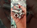 Extension Nipple | Brass Extension nipple | 1/2" thread Extension nipple | Plumbing Extension |
