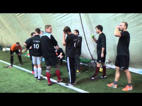 Ligowiec Biznes, I liga: PROSERVICE AGENT TRANSFEROWY – LEKAP