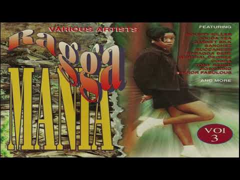 Beenie Man & Leroy Sibbles - Original Full Up