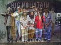 Big Mountain   Only One   1999