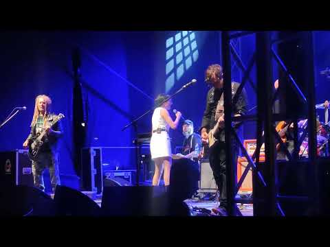 Jarocin 2022 - Renata Przemyk - koncert - Republika 82  - Raz na milion lat